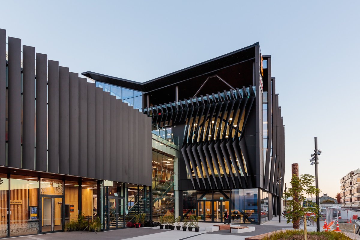 The University of Waikato